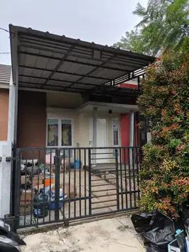 Dijual cepat rumah di Harvest City