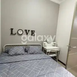 Rumah Full Furnish dan Elektronik Sukolilo Dian Regency Surabaya Timur