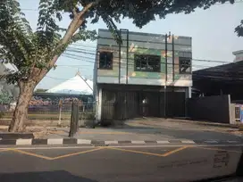 Sewa Tanah Jl.Indraprasta Pindrikan Semarang – 10071