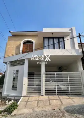 Rumah Baru di Puncak Permata Sengkaling Dau Malang Turun Harga
