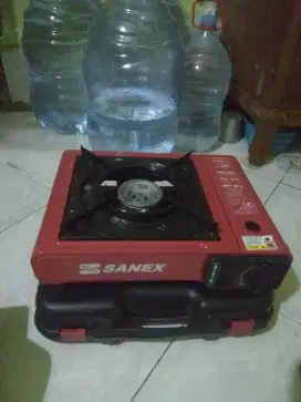 KOMPOR PORTABLE SANEX
