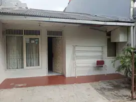 Jual Bu Rumah Pondok Kelapa Duren Sawit