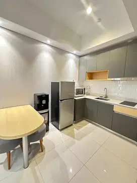 Di Sewakan Taman Anggrek Residence 1 bedroom furnish
