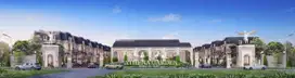Villa Komplek Athena Garden Type 6 Jalan Berlian Sari Daerah Katamso