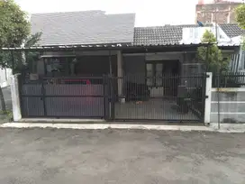DIJUAL RUMAH DI BATUJAJAR REGENCY KAB BANDUNG BARAT
