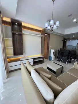 di sewakan Condominium taman Anggrek Residence 2 Bedroom furnish