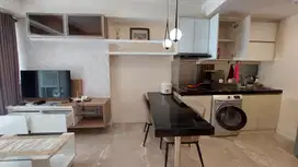 Disewakan Apartemen Landmark Residence Lantai 2 Di Pusat Kota Bandung