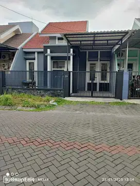 Cari Langsung Pembeli Pondok Candra Murah Cluster Favorit