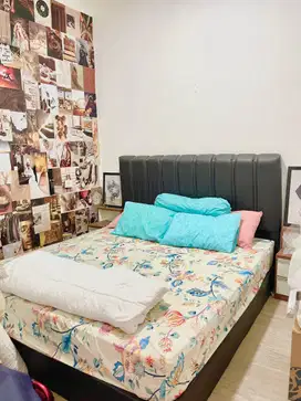 Dijual Rumah Bagus di Taman Kopo Indah, Bandung