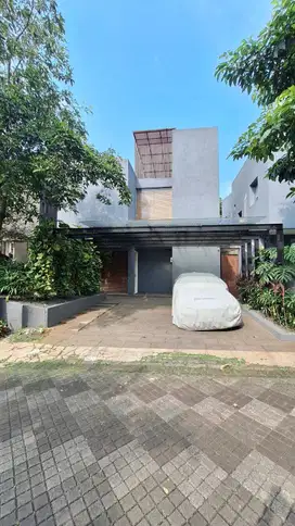Rumah Cluster Jak sel harga bagus sisa 1 unit