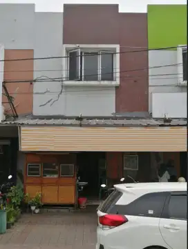 Jual Cepat Ruko Sentraland Paradise Parung Panjang Bogor