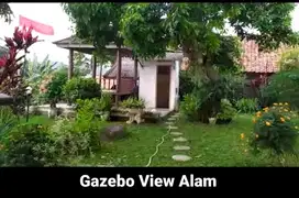 Dijual rumah Di bogor Barat Lokasi Nyaman dengan View indah