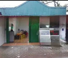 Dijual ruko di aduarsa tuparev karawang barat