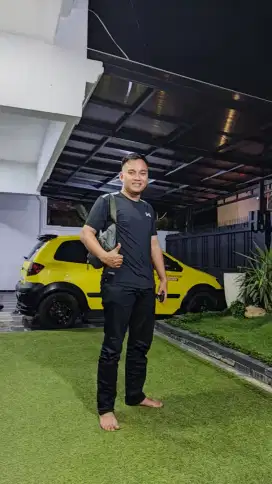 Saya mencari pekerjaan