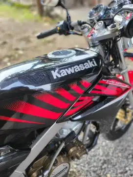 Dijual cepat karena BU