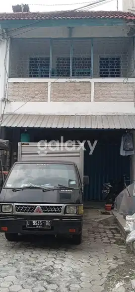 Ruko Sutorejo Prima surabaya timur