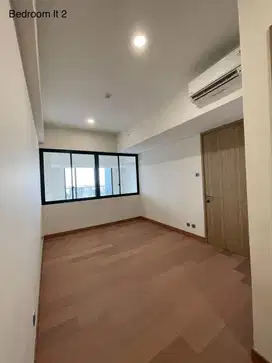Jual cepat soho upperwest dekat aeon mall bsd