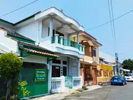 Dijual Rumah 2 Lantai Di Perum Gunung Simping Permai Cilacap