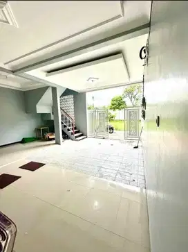 RUMAH KOS PREMIUM 10 KAMAR KOTA MALANG