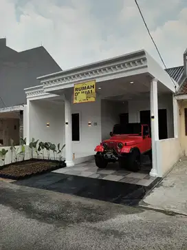 Rumah Sentul City