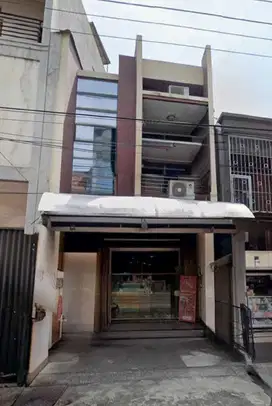 Jual Ruko  Jl.Wotgandul Kranggan Semarang – 10072