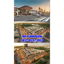 MAGGIORE paling diincar investor UnirTerakhir Strategis Gading Serpong