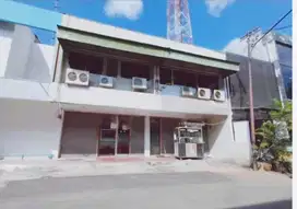 Dijual Ruko 2 lantai jejer  Darmo Park 1 Mayjend Sungkono