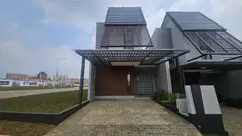 Rumah 2 lantai di Serpong Siap Huni Tanpa Dp dan Biaya Biaya
