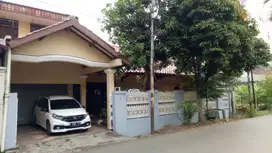 Rumah di kawasan Elite, Strategis di Jakarta Timur BEBAS BANJIR