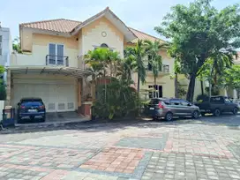 Rumah Termurah Semi Minimalis 2 Lantai Regency 21