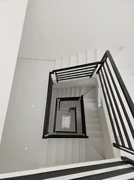 Dijual Ruko Mewah Luxury Soho Di Taman Kopo Indah 1