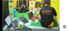 Pasang CCTV Online Hasil Gambar HD Bayar setelah terpasang