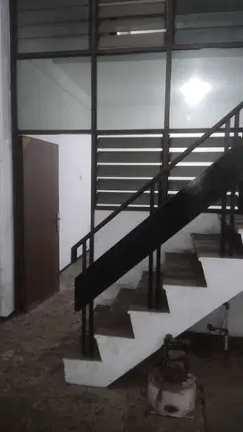 Dijual Ruko 3 Lantai Di Bunguran Pabean Surabaya Jawa Timur Murah