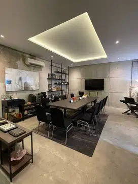 Dijual Ruko Bavaria Gandeng 2 Gading Serpong