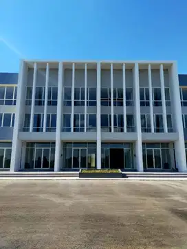 DIJUAL RUKO MEWAH 3 LANTAI DI CITRALAND TALLASA CITY KOTA MAKASSAR