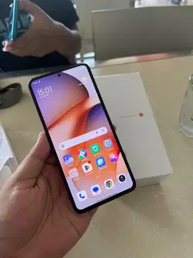 xiaomi 13T 12/256gb lengkap