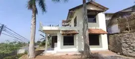 Di Jual Villa 2 Lantai Di Batujajar Kabupaten Bandung Barat