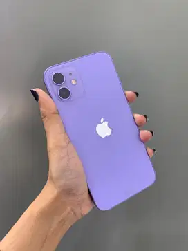 Iphone 12 ex ibox 64gb