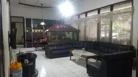DIJUAL RUMAH DI SAYAP BKR BANDUNG