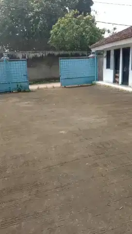 Di Jual Gudang di Babat Legok Tangerang Banten