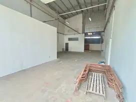 Dijual Kavling dan Gudang Jatiuwung Tangerang