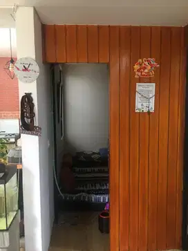 RUMAH 2 LANTAI DI CENDANA PEAK LIPPO KARAWACI UTARA