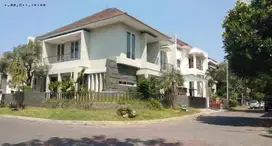 Rumah San Diego, Pakuwon City  emmi xmpc
