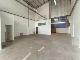 DIJUAL KAVLING DAN BANGUNAN KOKOH DAN BARU JATIUWUNG TANGERANG