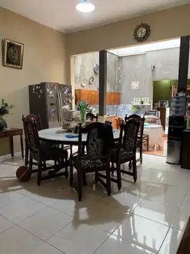 DIJUAL RUMAH DI MEKAR WANGI, MOH TOHA BANDUNG