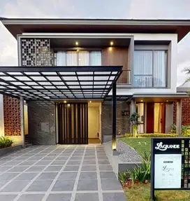 RUMAH MEWAH SULTAN DI CITRALAND HERTASNING