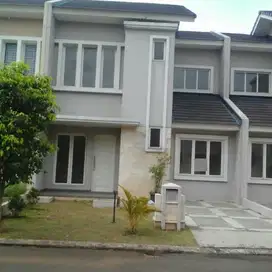 Murah Rumah 2 Lantai Lt. 160 Cempaka Suvarna Cikupa Tangerang