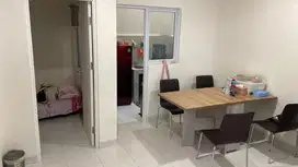 Dijual Rumah Cluster Martinez Gading Serpong