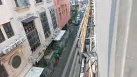 Ruko Siap Huni - Pasar Baru, Jakarta Pusat