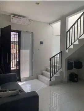 RUMAH Cluster Imperial Terrace SEPATAN Tangerang